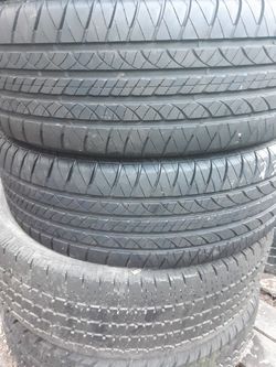 Tires