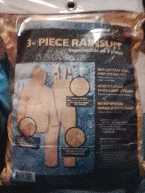 3 Piece Rainsuit ,Three Piece Rainsuit ,Homedepot