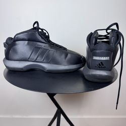 Adidas Kobe, CRAZY 1
