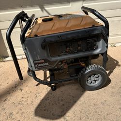 Generac XT8000E 