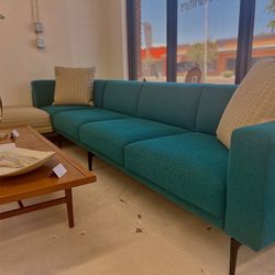 Stylex NYC Series Wrap Over Sectional