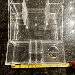 Cosmetics Organizer