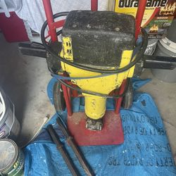 Brute With 2 Bits Woking Condition See Pic