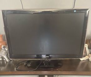 Samsung Monitor/Tv 27”