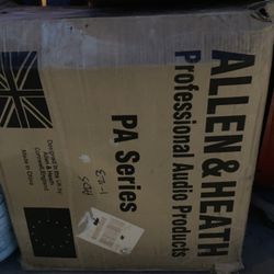 Mixer For Sound 