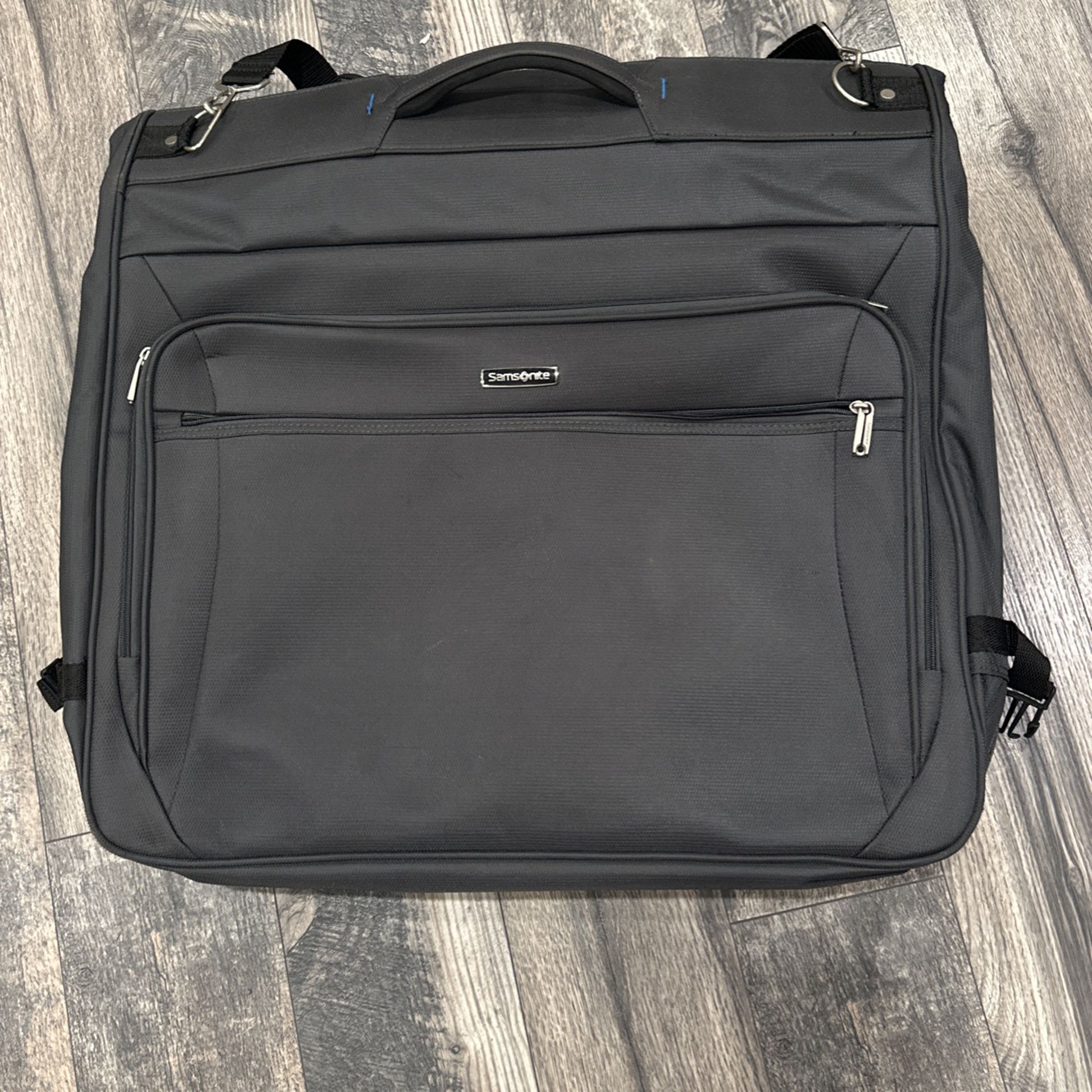 Samsonite Suit Garment Travel Bag For Sale