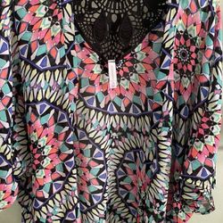 👁 Bundle Of Women Blouses and Skirts