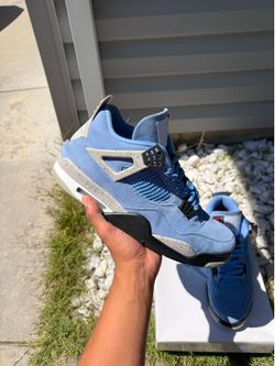 Jordan 4