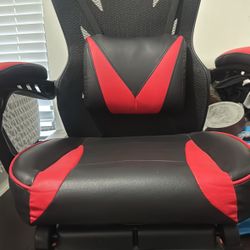 A Gaming Chair