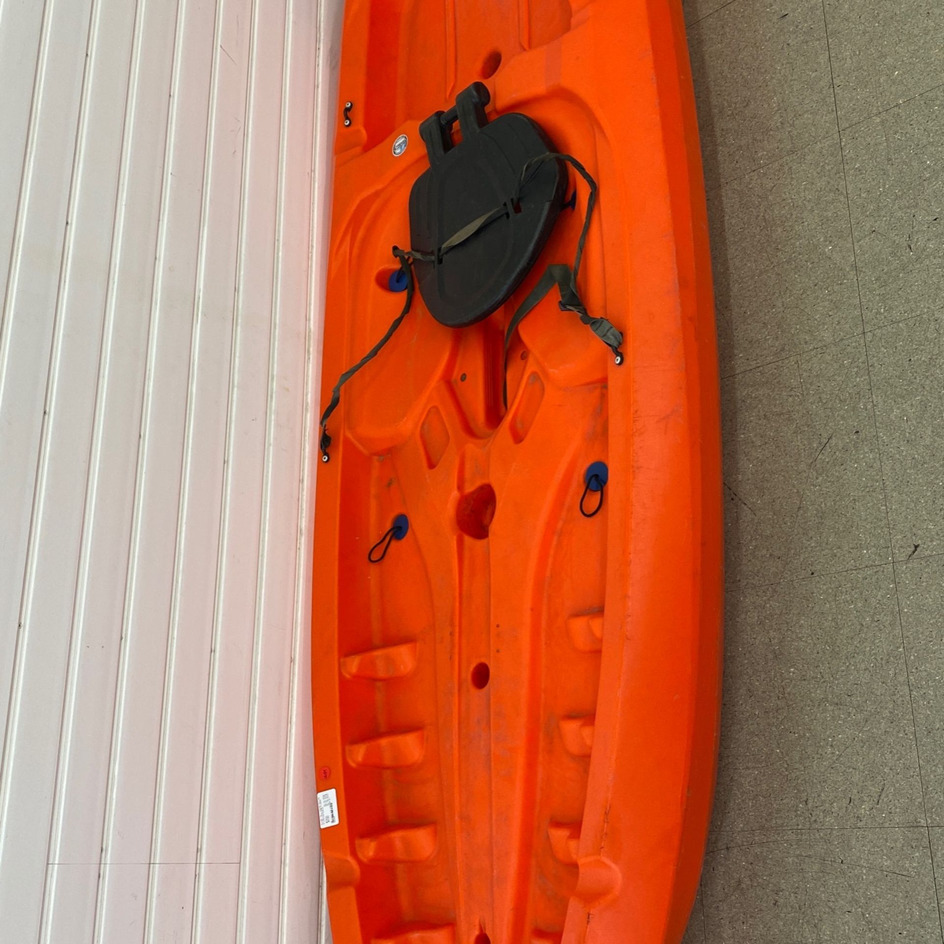 Kayak