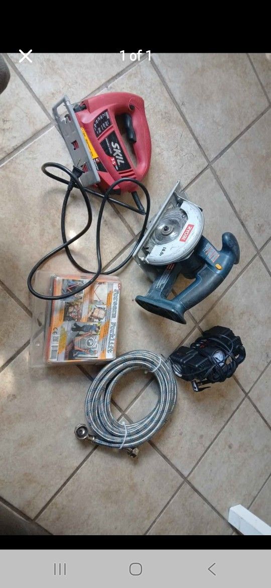 Tools