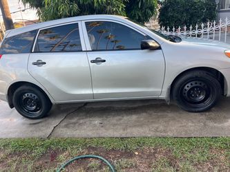 2003 Toyota Matrix