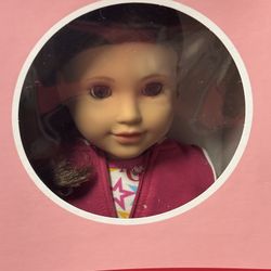American Girl