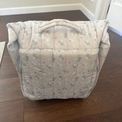 Baby Delight Portable Bassinet