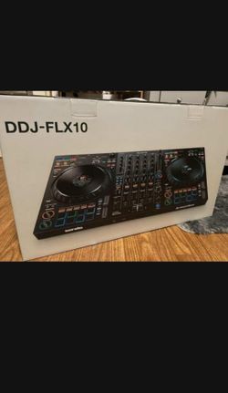 Pioneer DJ DDJ-FLX10