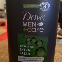 DOVE MEN