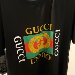 Gucci Men Shirt 