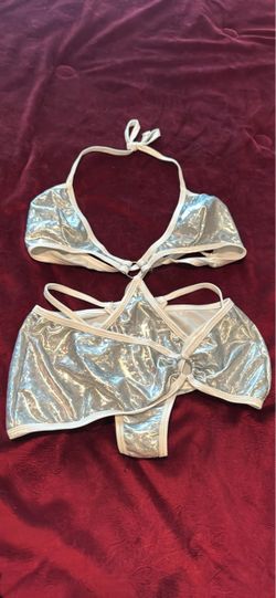 Stripper / Exotic dancer Outfit