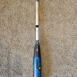 DeMarini Baseball Bat (USA (Little League) approved)