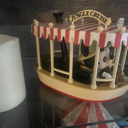Jungle Cruise Disney 