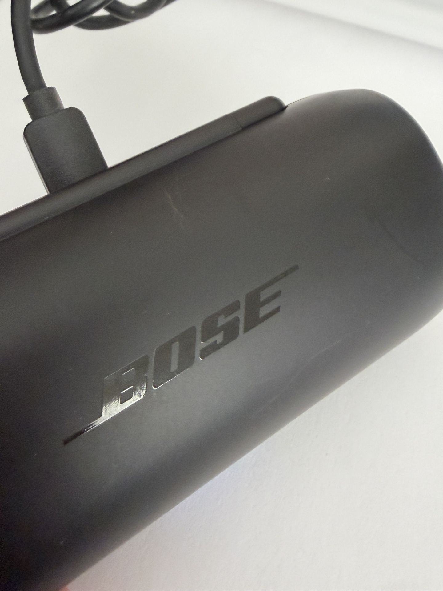 Bose Soundsport Wireless Headphones