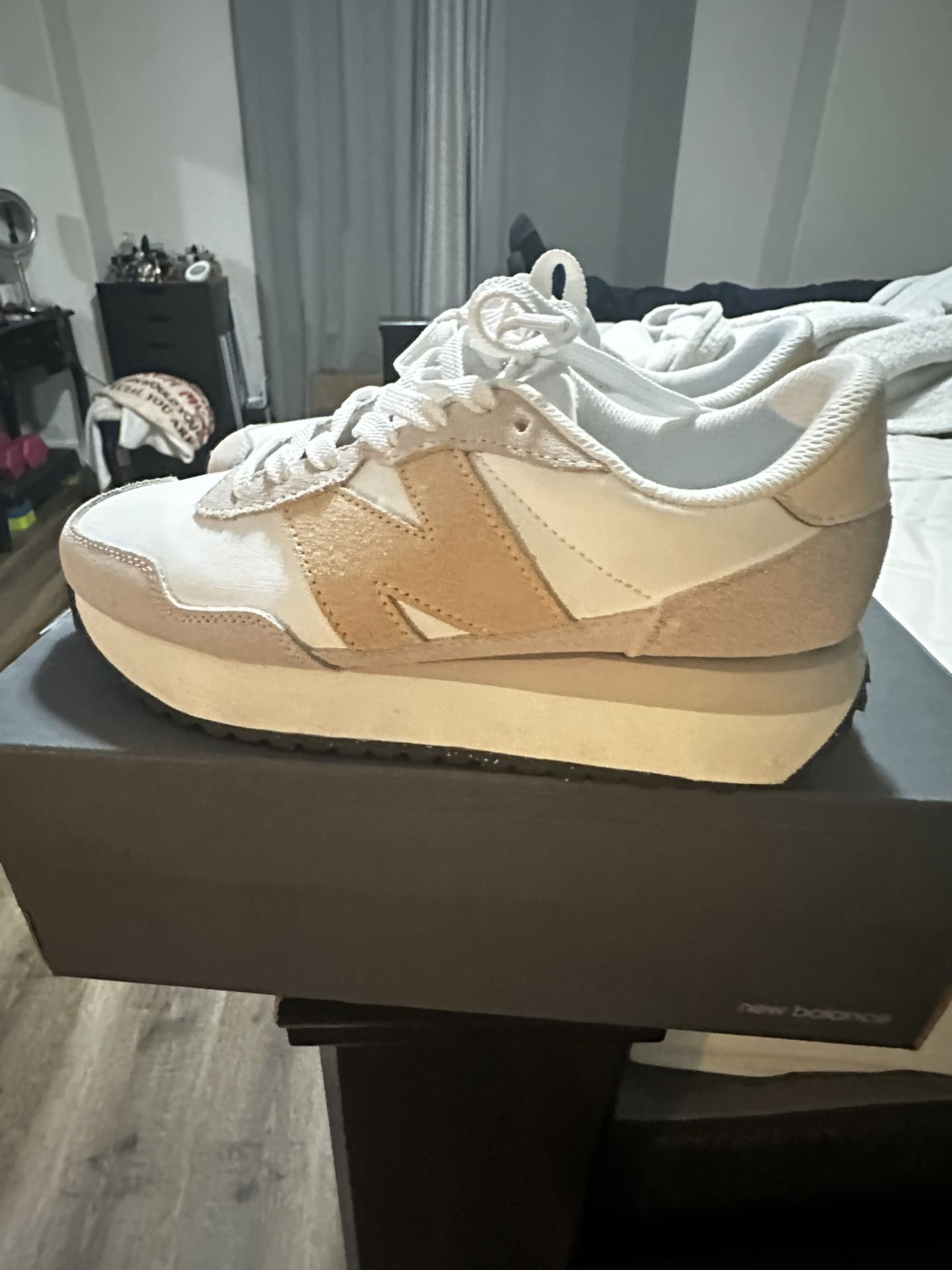 New Balance Shoes