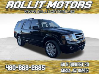 2014 Ford Expedition