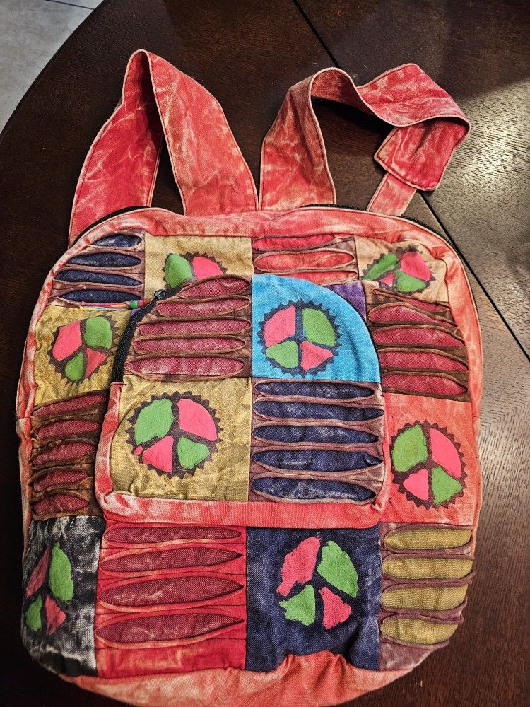 Backpack