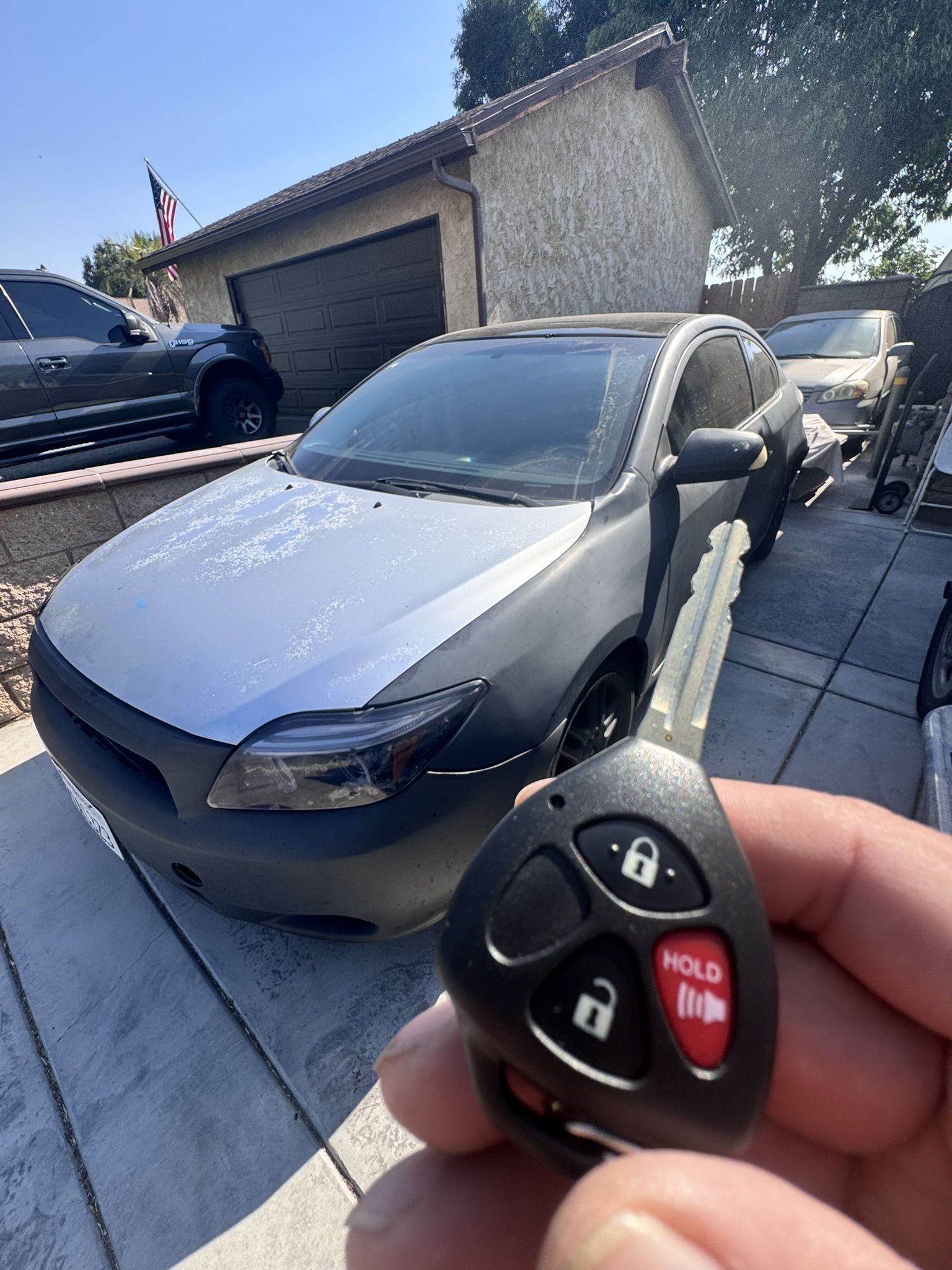 Car Keys/Fobs/Llaves De Autos