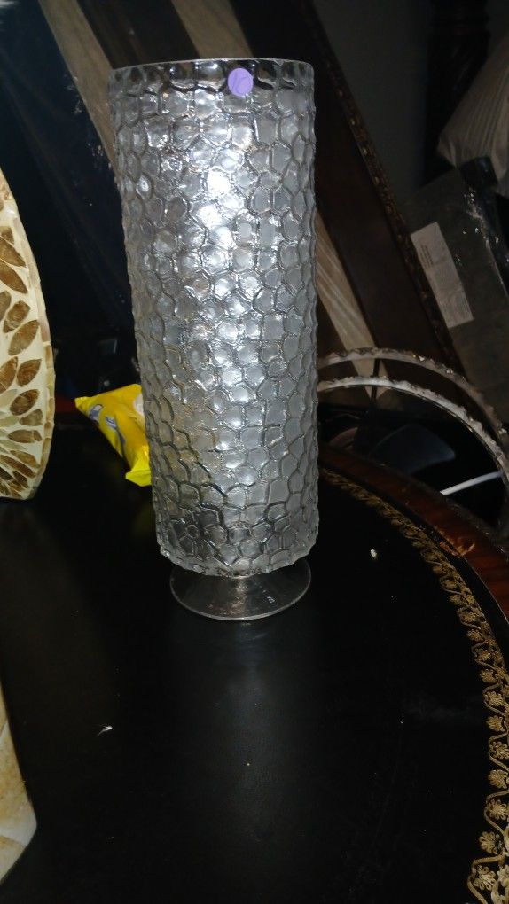 Candle Vase