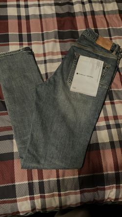 purple brand jeans