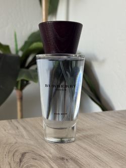 Burberry Touch Cologne EDT