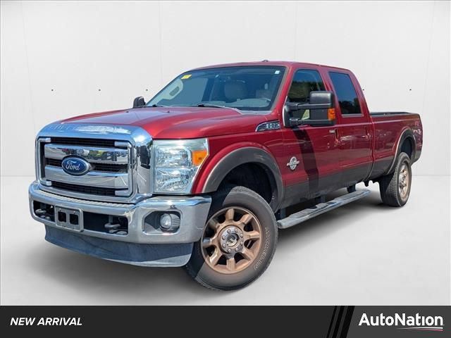 2016 Ford F-350