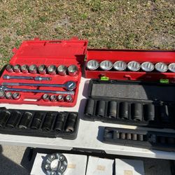 Tools New And Used Mechanic Tools Mostly