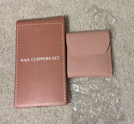 Nails Clippers Set 