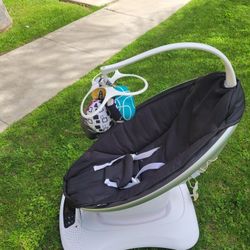 Mamaroo
