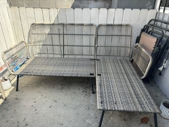 Outdoor Patio