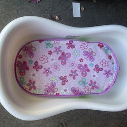 Baby Bath
