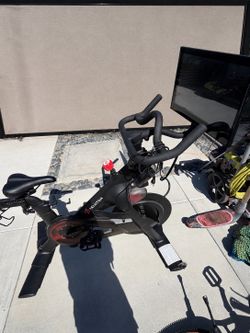 Peloton for sale
