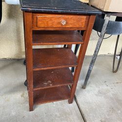 Shelf Cabinet! 