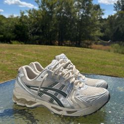 Kayano 14 ASICS 