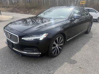 2023 Volvo S90