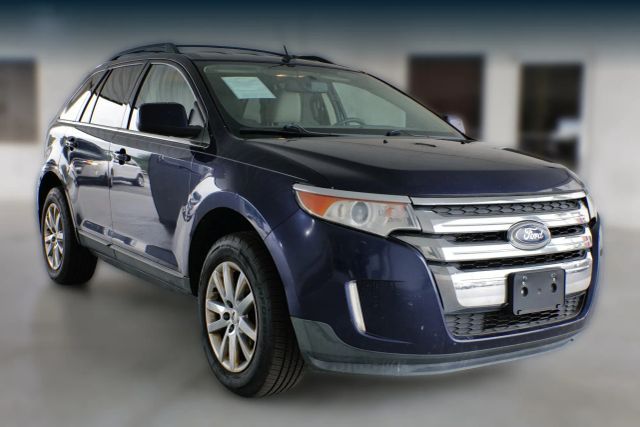 2011 Ford Edge