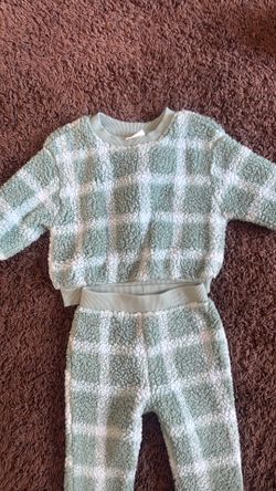 Baby boy outfit