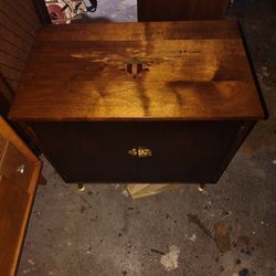 End table
