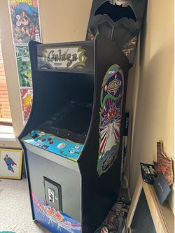 Arcade game for Sale