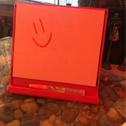 Water Pen Disapearing Art Pad