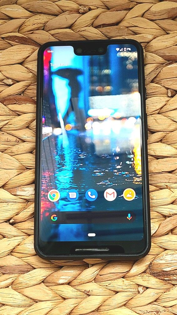 Google Pixel 3 XL Like New Electronics & Media