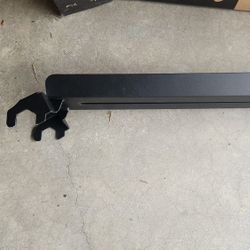 Kuat ebike Piston Ramp