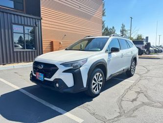 2023 Subaru Outback
